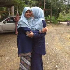 Noor Julaiha Mohamad profile icon