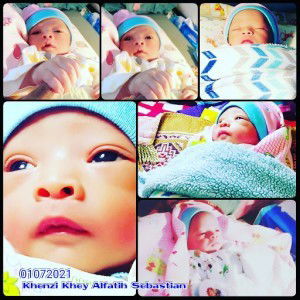 Nenk Amelliea profile icon