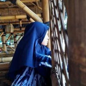 Isnatul Chasanah profile icon