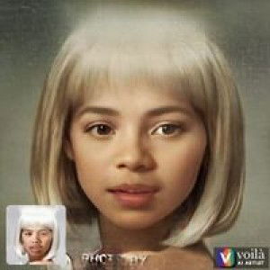 Mary Rose Facelo profile icon