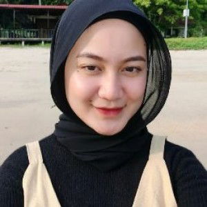 tasha nadzari profile icon