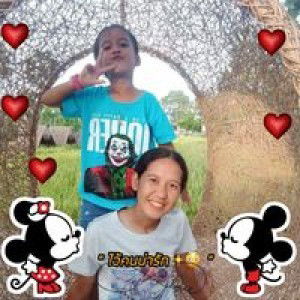 Supphaluk Bow profile icon