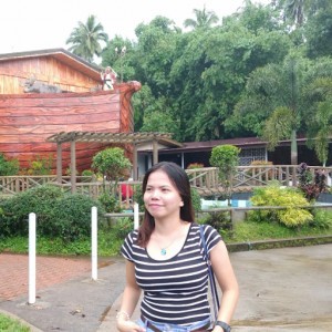 Mary Grace De Luna profile icon
