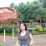Mary Grace De Luna profile icon