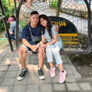 Nadila Riadi profile icon