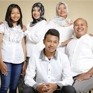 umi azkadina profile icon