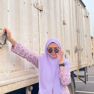 Maisharah Jamion profile icon