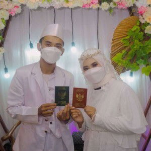 Putri Lau profile icon