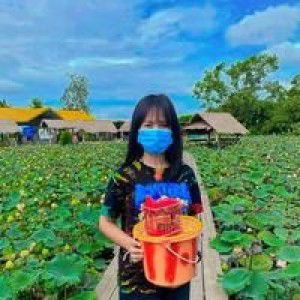 สาย ไหม'มม profile icon