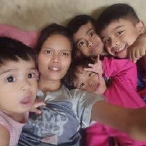 AnNe Kissha profile icon