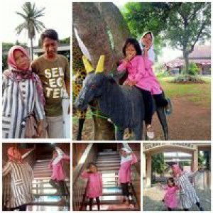 Santi Ramadhan profile icon