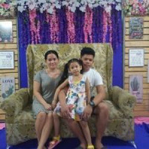 Leizl Balahadia Perez profile icon