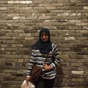 Nurul Syuhadah Yusoff profile icon