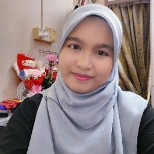 Naimah Basri profile icon