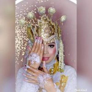 S Mulyani profile icon