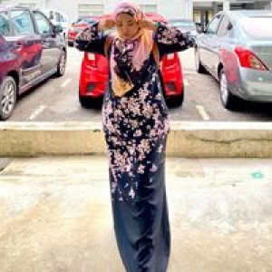 Nur Shafiqah profile icon