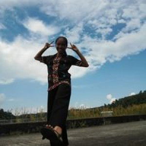 Ellisia Jainus EJ profile icon