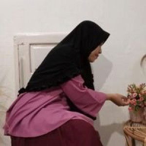 Titi Sebenarnya Sitti profile icon