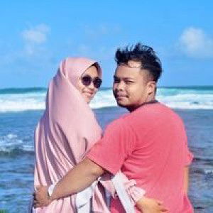 Fitria Sari profile icon