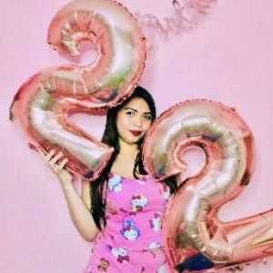 Angela Javier profile icon