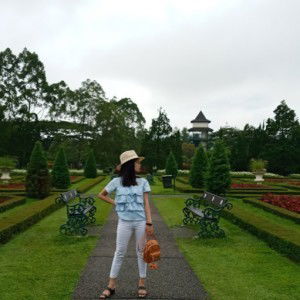 Nita Nofita profile icon