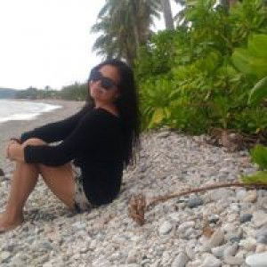 Maria Lex D. Cayasa profile icon