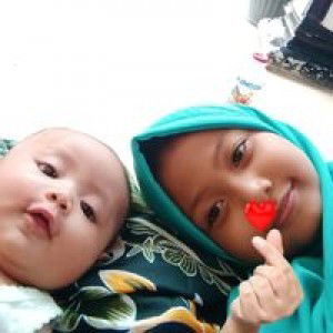 Erika Putri profile icon