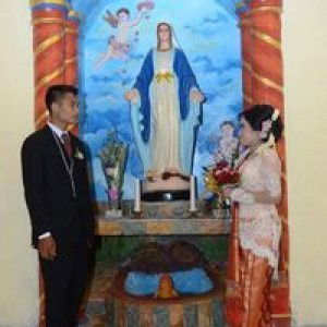 Melva Ria Inesta Sitepu profile icon