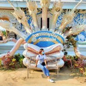 Nut Woranat profile icon