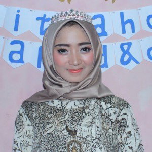 Dinar Faza profile icon