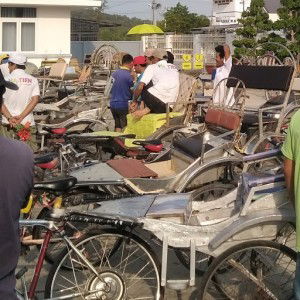 Van Truong Tran profile icon