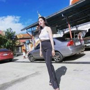 Punnisa Houdbamrung profile icon