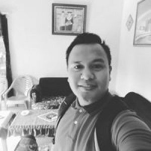 Mohamad Nurdiansyah profile icon