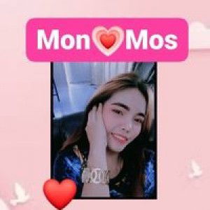 Love Youmany Mos profile icon