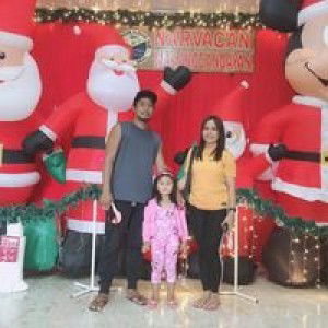 lyssa mariz Cabusao profile icon