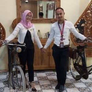 Sheila Anggun Chentya profile icon