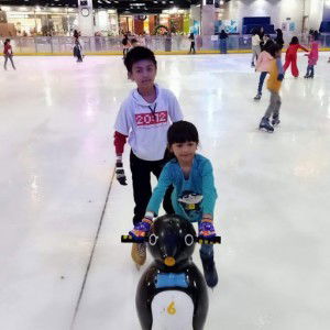 Nurul Irpah profile icon