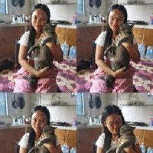 Falicia Dona profile icon