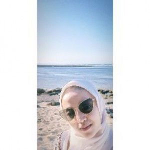 regina febriani profile icon