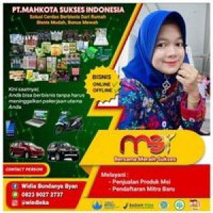 Widia Bundanya Byan profile icon