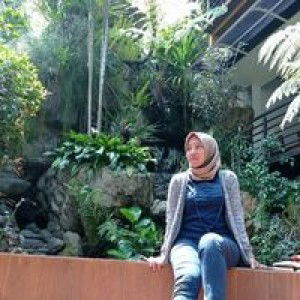 Fitri Heryani profile icon