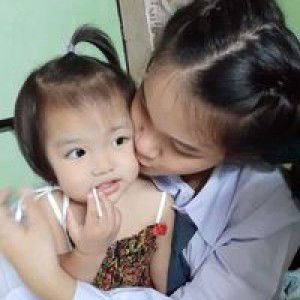 Ploy Ployngam profile icon