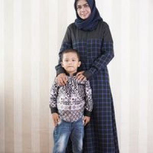 Decy Faqih profile icon