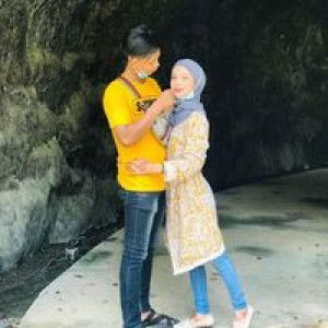 Siti Aisyah profile icon