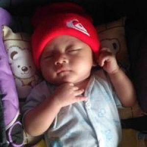 Alesha Rayyan profile icon