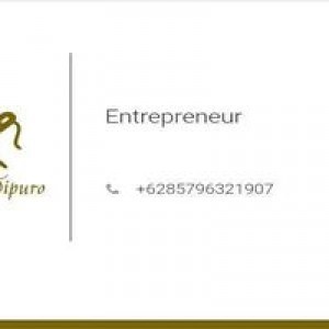 Vashop Candipuro profile icon