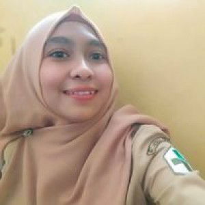 Nur Wahyuni Santi profile icon