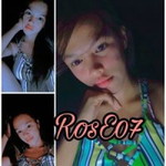 Rose Arriesgado profile icon