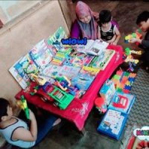 Siti Dewi Mas Ayu profile icon