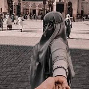 Umi Naya profile icon